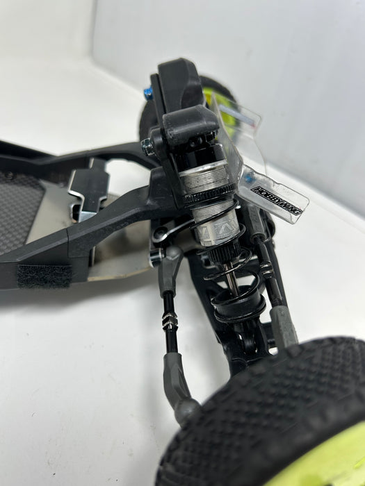 Used TLR 22 5.0 DC elite roller