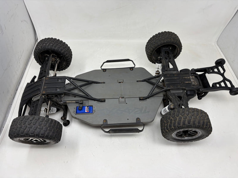 Used Traxxas Slash VXL 2WD