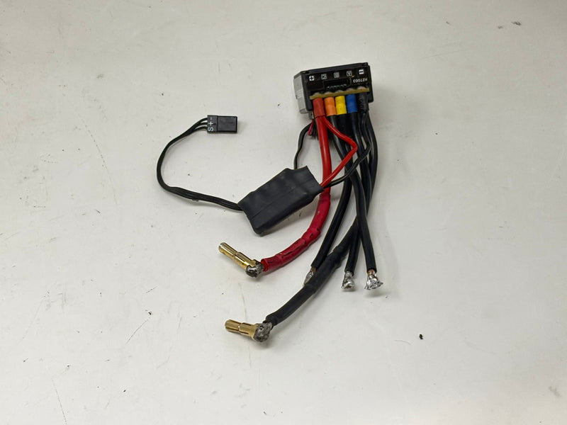 Used Reedy 1000Z+ ESC