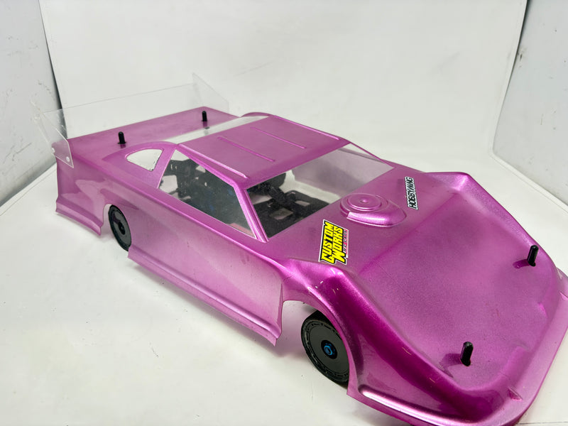 Used Custom Works Intimidator 8