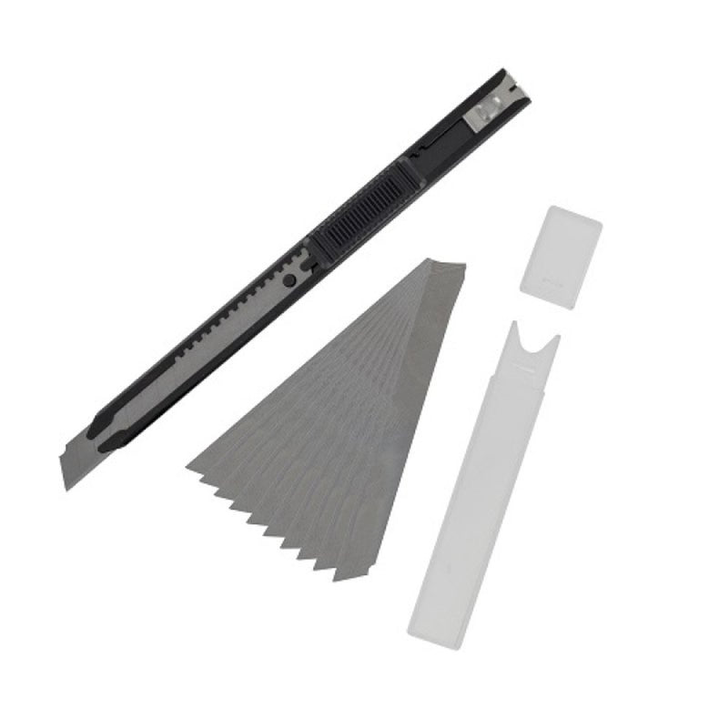 CR708 Core RC Slim Snap off Knife