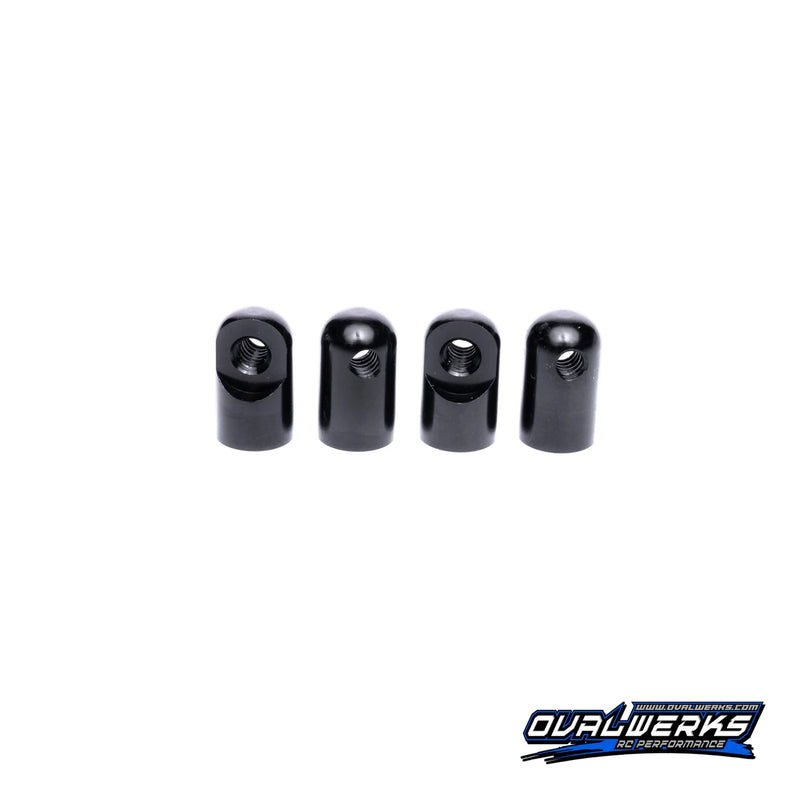 OWE-031 Ovalwerks Cross Brace Standoffs