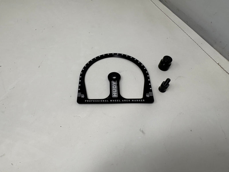 Used Hudy Wheel Arch Marker 107772