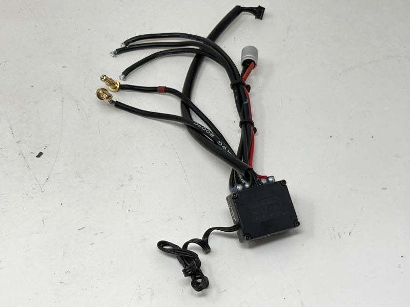 USED Hobbywing XR10 Stock Spec 1s