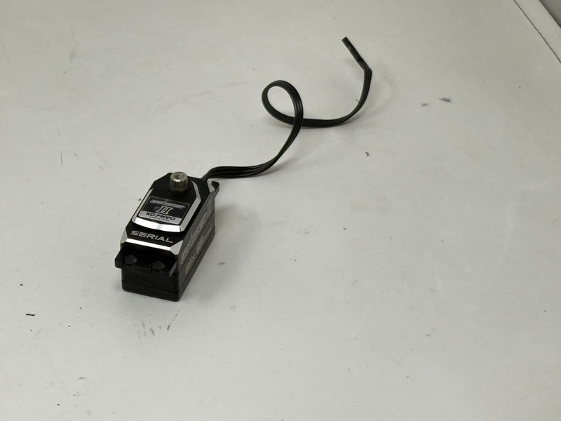 Used KO Propo BSx4S-one10 Grasper2