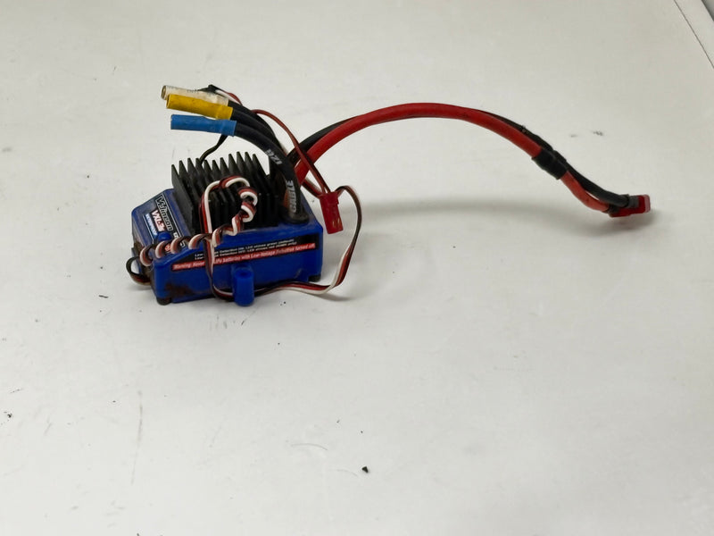 Used Traxxas Velineon VXL-3S ESC