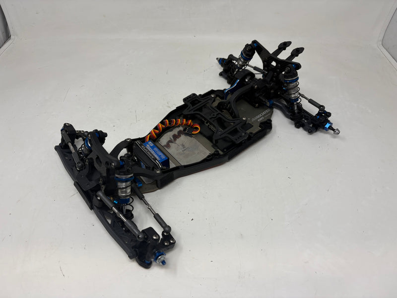 Used Team Associated RC10B6.1/.2 Slider