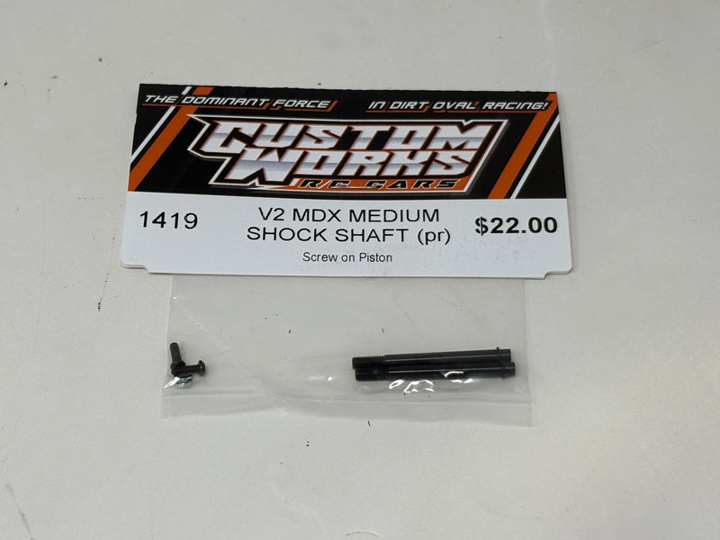 1419 Custom Works V2 MEDIUM SHOCK SHAFT (DLC) (2)