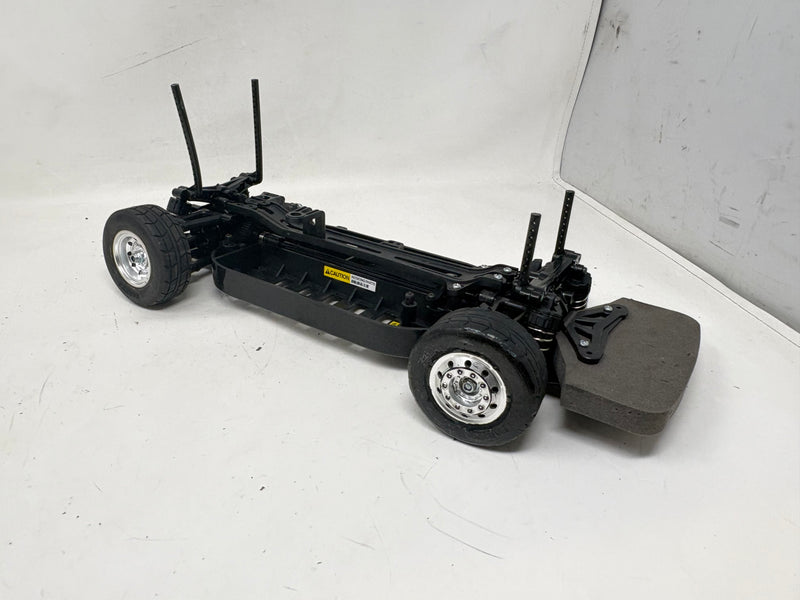 Used Tamiya TT-01 Type E Euro Truck