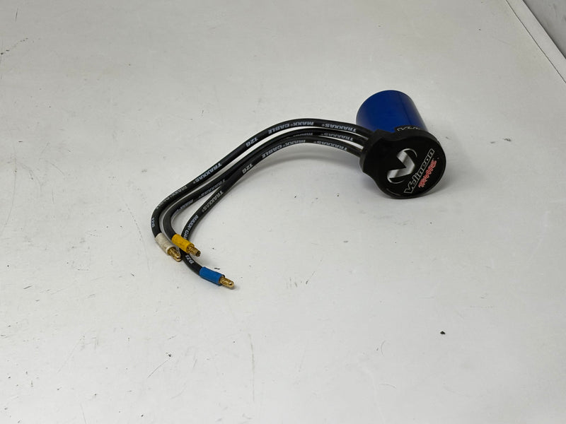 Used Traxxas Velineon System