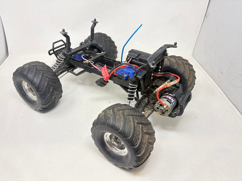 Used Traxxas BIGFOOT Monster Truck