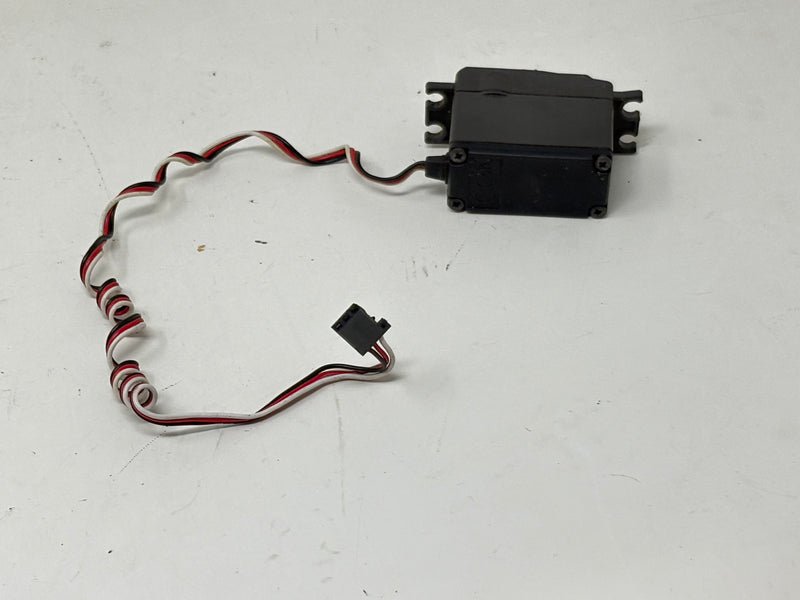 Used Traxxas 2075X Servo