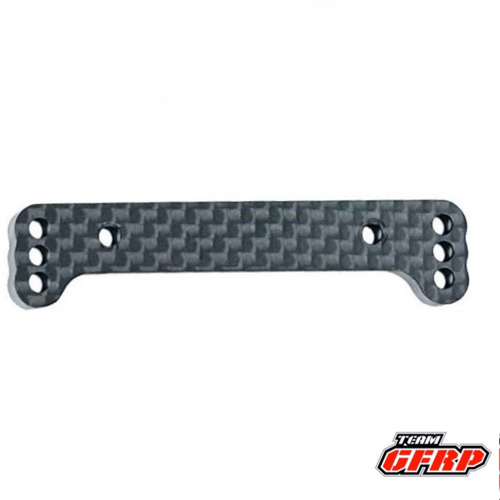 GFR-1553 Bell Crank Ackerman Plate