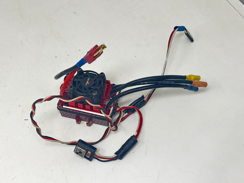 Used Dynamite Fuze 6-Pole, 4800Kv ESC/Motor Combo