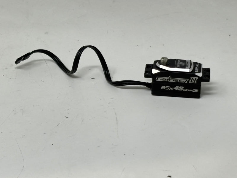 Used KO Propo BSx4S-one10 Grasper2