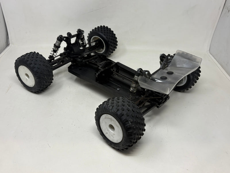 Used Xray XT4.2 Mini Truggy Roller