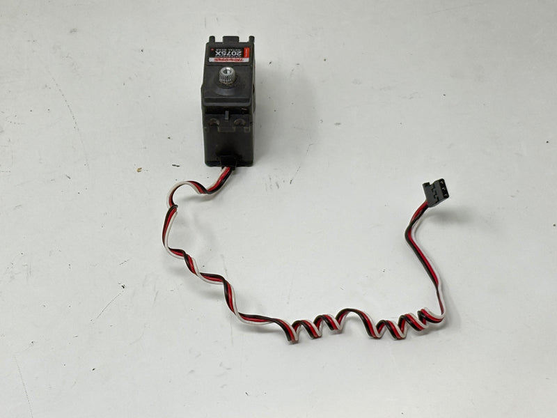 Used Traxxas 2075X Servo