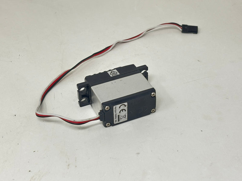 USED Spektrum S605 Servo