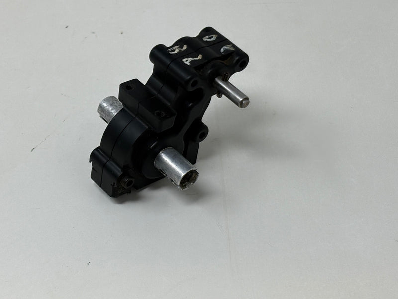 Used Custom Works B3 Style Transmission