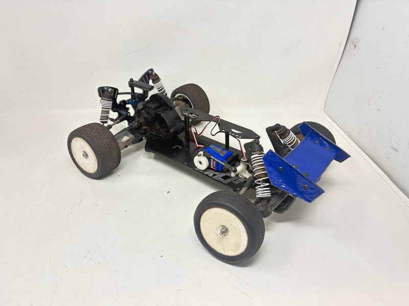 Used Savage Sprint Car (Bandit Sprint)