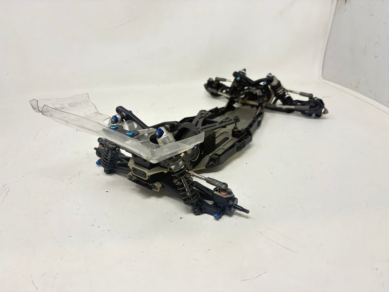 Used Losi 22 3.0 Buggy