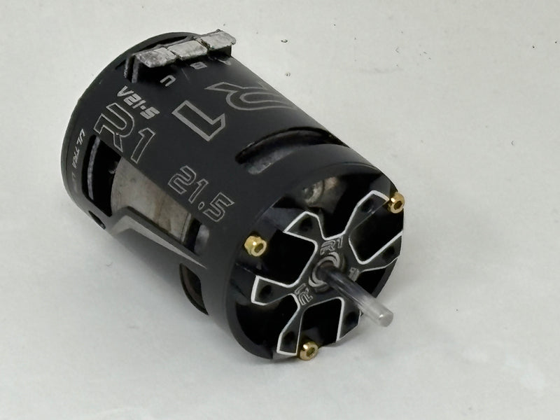 Used R1 21.5 V21S