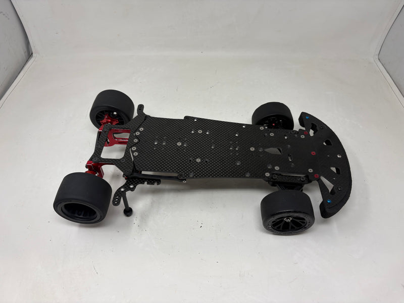 Used CRC WGT200 1/10th Scale Road Pan Car Roller