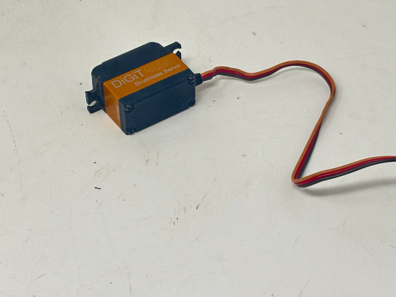 Used Savox SB-2251SG Servo