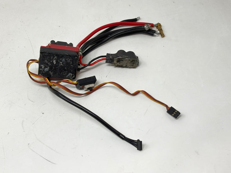 Used ESC