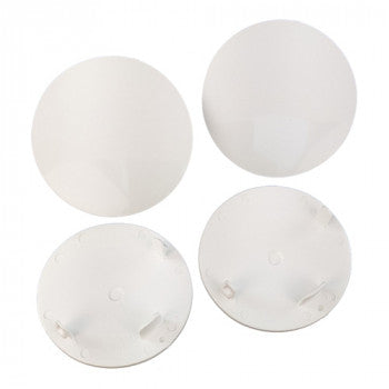 DER-SMP DE Racing Speedway Mud Plugs Snap-In Multiple colors