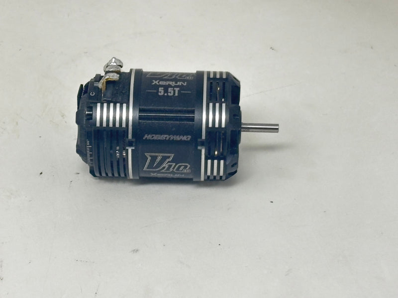 Used Hobbywing G3 5.5T Motor