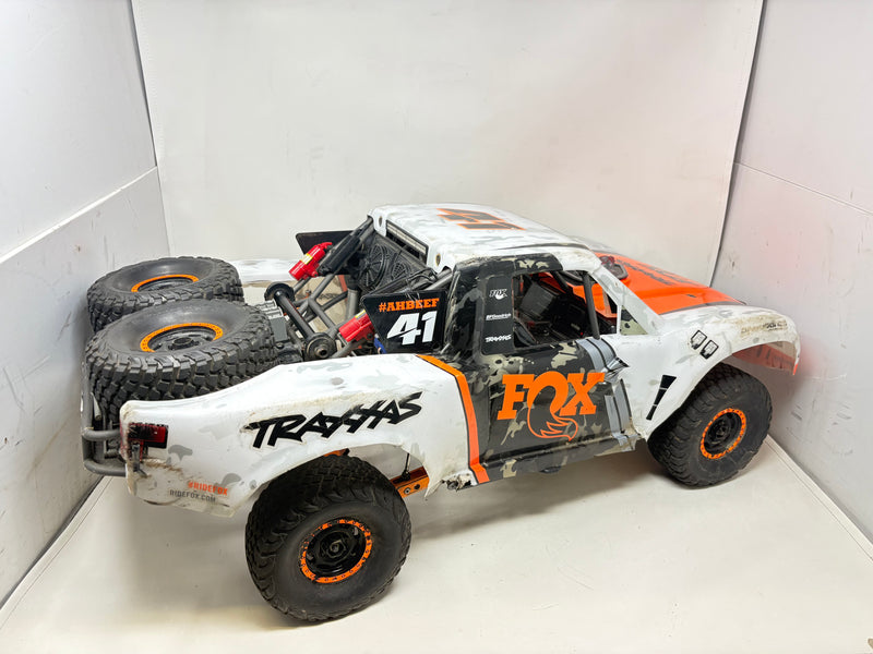 Used Traxxas UDR