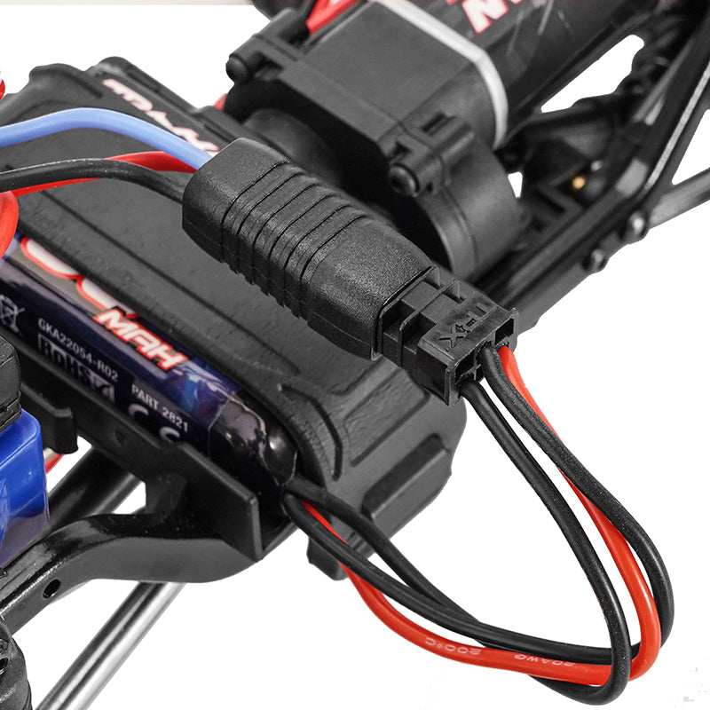 4MBEC INJORA 6V Micro BEC for 1/18 TRX4M