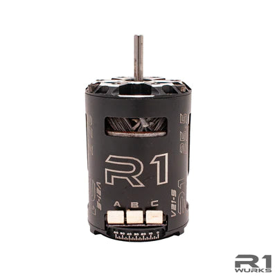 020149-2 R1 25.5T V21-S Motor W/Hand Picked Stator ROAR