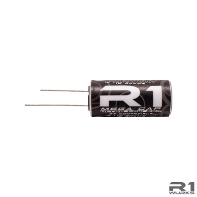 040019 R1 Wurks 10 Gram Mega ESC Capacitor 2S