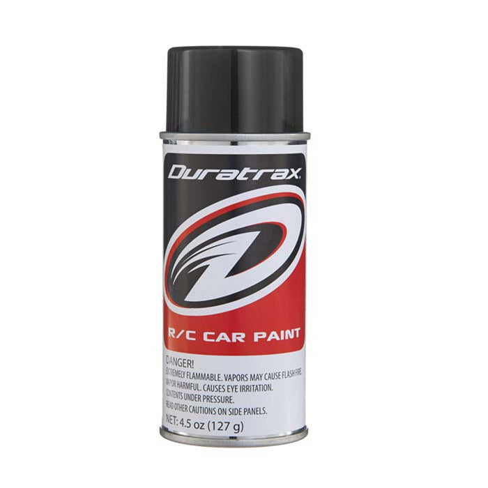 DTX4294 Duratrax Polycarb Spray, Window Tint, 4.5 oz