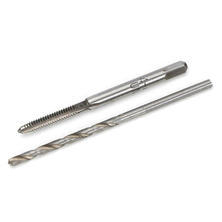 361 DU-BRO Tap & Drill Sets, 4-40