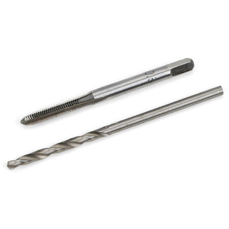 372 DU-BRO Tap & Drill Set, 3mm