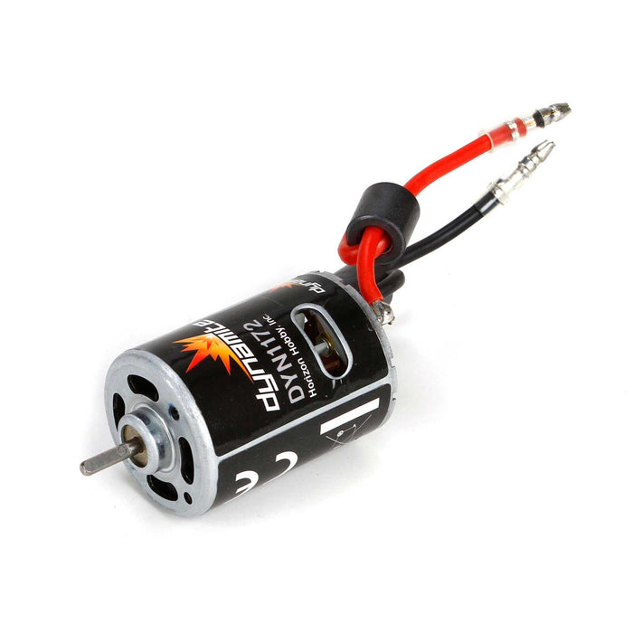 DYN1172 Dynamite 15-Turn Brushed Motor