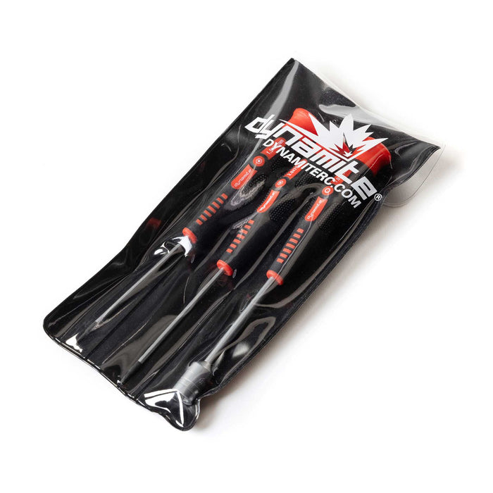 DYNT0505 - Dynamite Tool Set: Losi NASCAR, ARRMA GROM