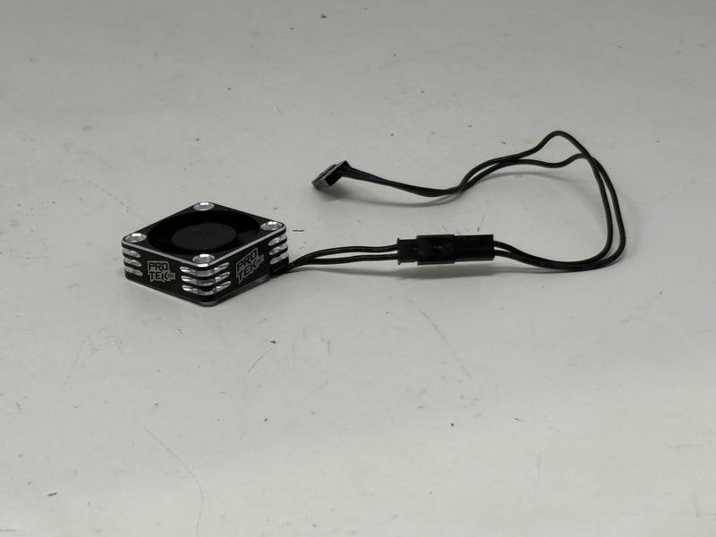 Used ProTek Fan