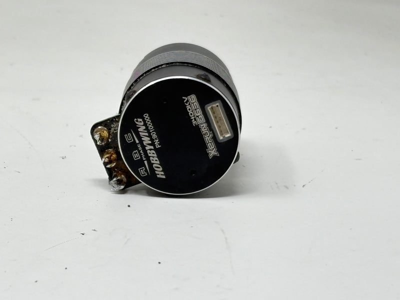 USED Hobbywing XeRun SCT 3400KV 4 Pole