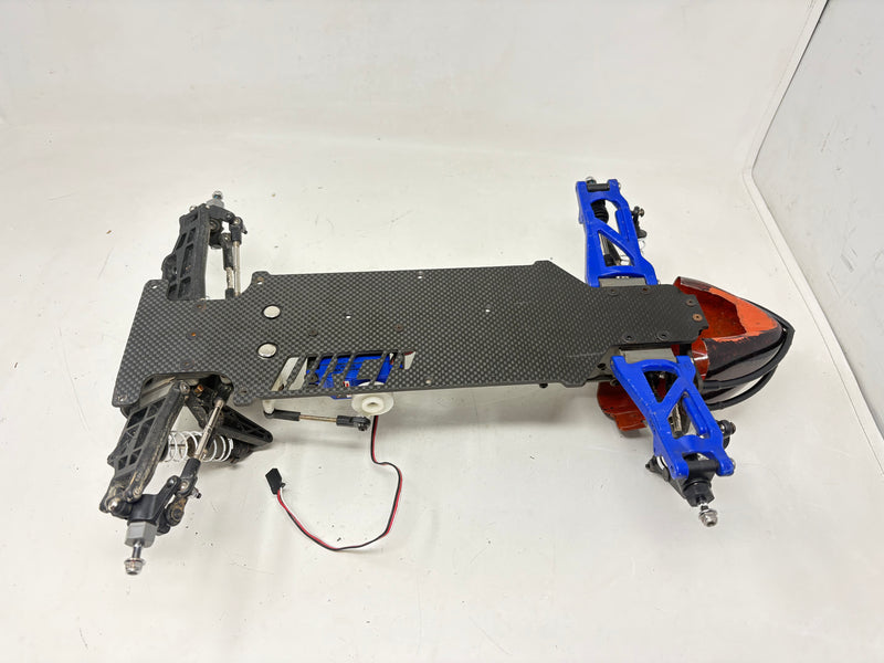 Used Traxxas Sprint Car (Bandit Sprint)