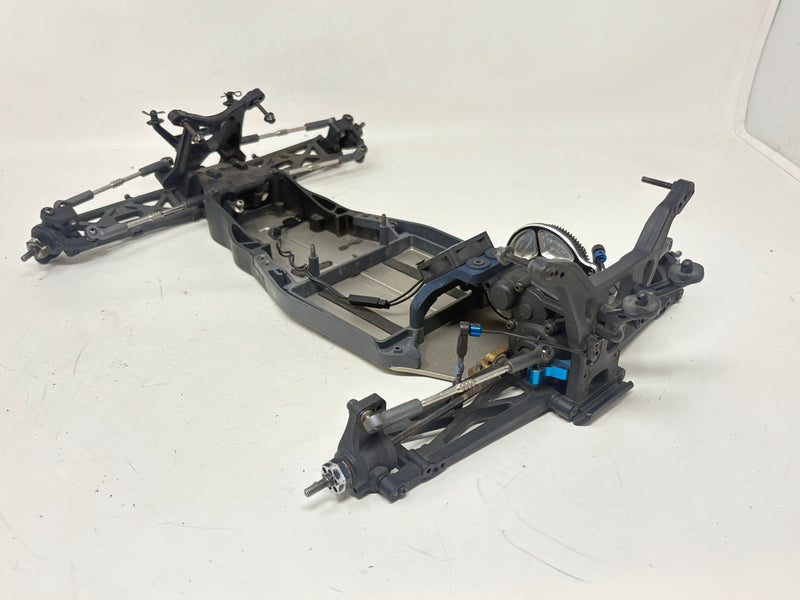 Used Team Associated RC10T5M