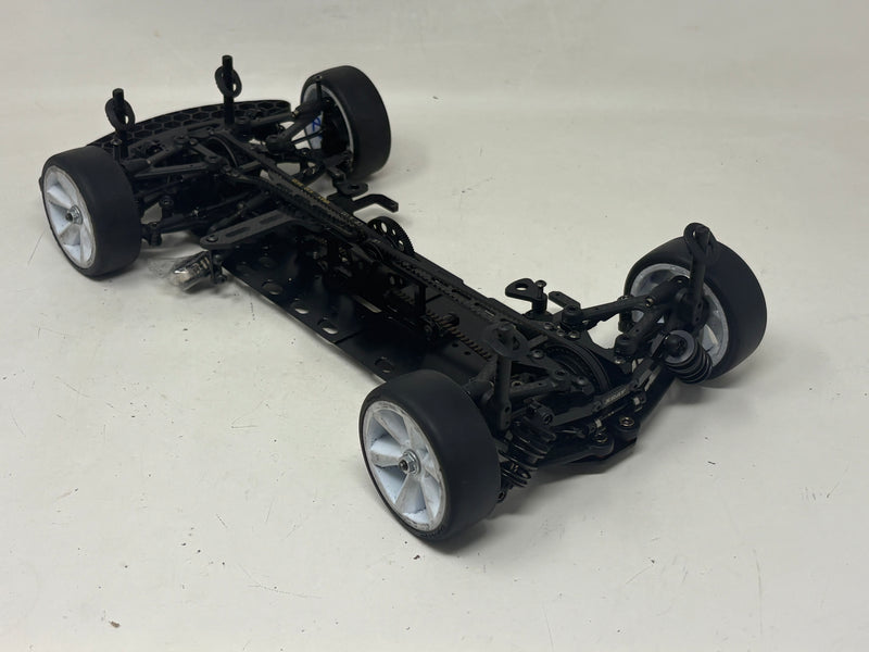 Used XRAY X4'23