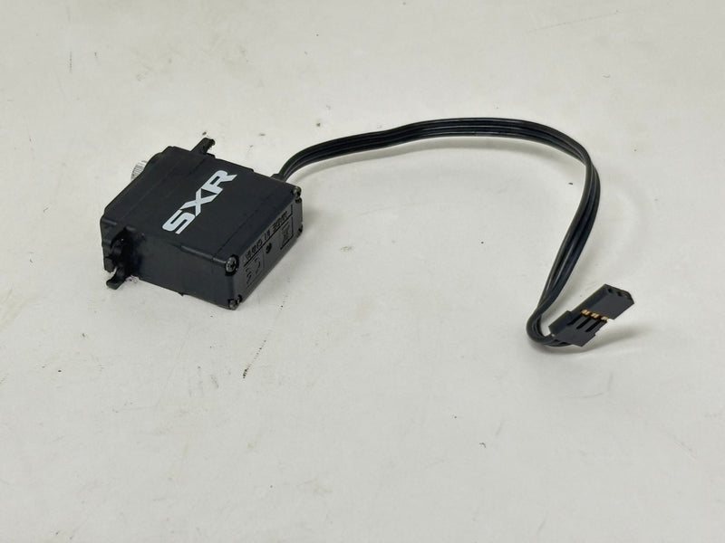 USED Sanwa PGS-HR Servo