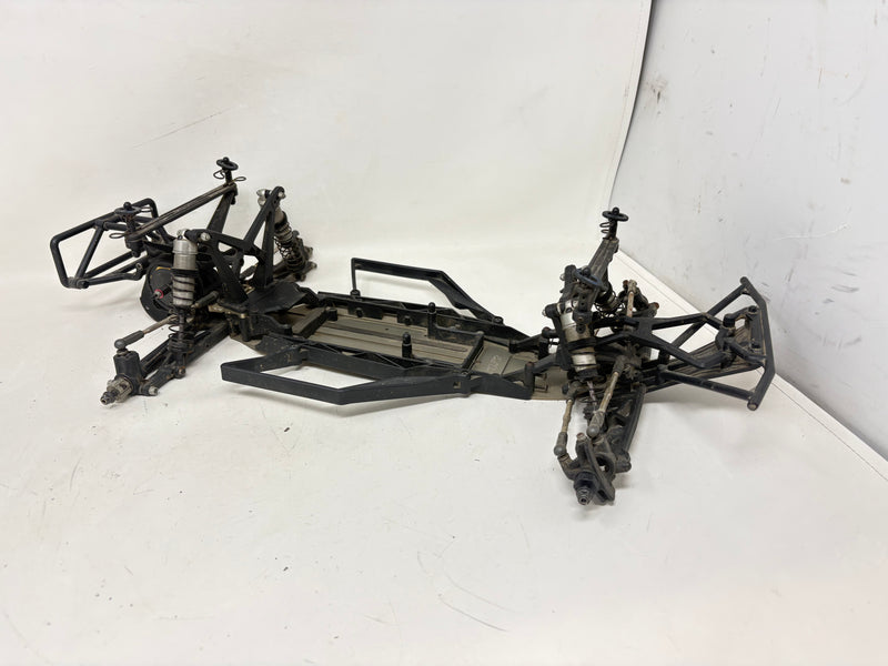 Used Losi SCTE 1.0 Short Course Truck