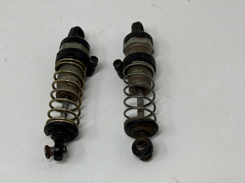 Used Vintage Team Associated Factory Team Shocks