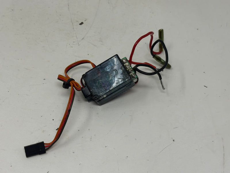 Used Losi MSC2000RB NiMH/LiPo ESC LOSB0808