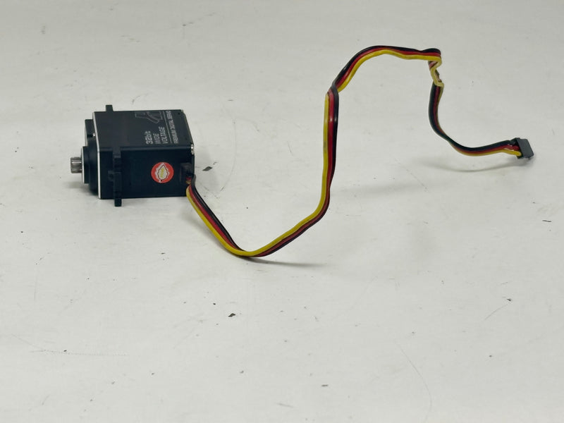 Used Hitec D951TW Servo